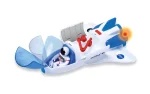 Das Raumschiff, Astro Venture-1
