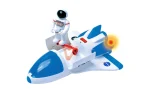 Das Raumschiff, Astro Venture-3