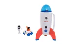Space rocket, Astro Venture