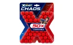 Chaos-Munition, X-Shot, Zuru-1