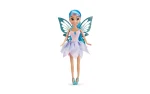 Sparkle Girlz Fairy Princess Puppe in einem Kegel, 27 cm, Zuru-1
