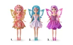 Sparkle Girlz Fairy Princess Puppe in einem Kegel, 27 cm, Zuru-3