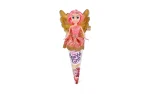 Sparkle Girlz Fairy Princess Puppe in einem Kegel, 27 cm, Zuru-6