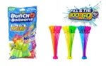 Bunch o Balloons Neon-Wasserballons, 100 Stück, Zuru-6