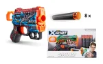 X-Shot Skins-Menace Pistole, Zuru-16