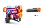 X-Shot Skins-Menace Pistole, Zuru-9