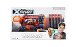 X-Shot Skins-Menace Pistole, Zuru-10
