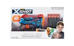 X-Shot Skins-Menace Pistole, Zuru-11