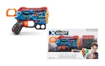 X-Shot Skins-Menace Pistole, Zuru-12