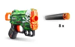 X-Shot Skins-Menace Pistole, Zuru-1