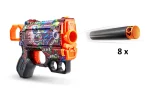X-Shot Skins-Menace Pistole, Zuru-5