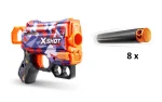 X-Shot Skins-Menace Pistole, Zuru-6