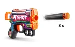X-Shot Skins-Menace Pistole, Zuru-7