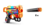 X-Shot Skins-Menace Pistole, Zuru-8