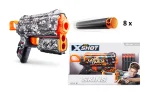 X-Shot Skins-Flux Pistole, Zuru-8