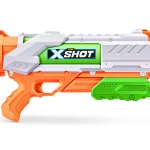 Medium Water Gun -23 Fast Fill, X-Shot, Zuru