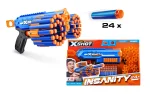 X-shot Insanity Manic Pistole, Zuru-8