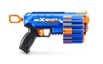 X-shot Insanity Manic pistol, Zuru