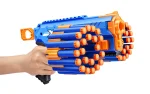 X-shot Insanity Manische Pistole, Zuru-3