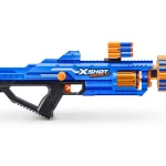 X-shot Insanity Berzerko rifle, Zuru