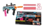 X-shot Pro Serie Longshot Pistole, Zuru-9