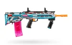 X-shot Pro Serie Longshot Pistole, Zuru-1