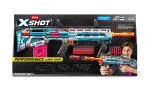 X-shot Pro Serie Longshot Pistole, Zuru-5