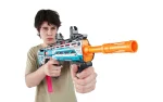 X-shot Pro Serie Longshot Pistole, Zuru-6