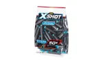 Munition, 50 Stück, X-Shot, Zuru-2