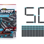 Ammunition, 50 pieces, X-Shot, Zuru