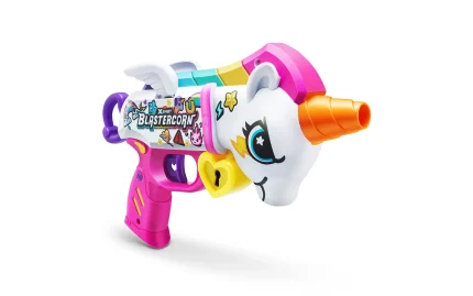 Blastercorn Pistole, X-Shot, Zuru-1