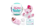 5 Überraschen Sie mein Mini-Baby, Zuru-11