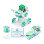 5 Surprise my mini baby, Zuru