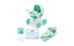 5 Surprise my mini baby, Zuru