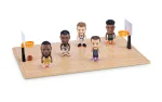 5 Überraschungs-NBA-Spieler, Zuru-12