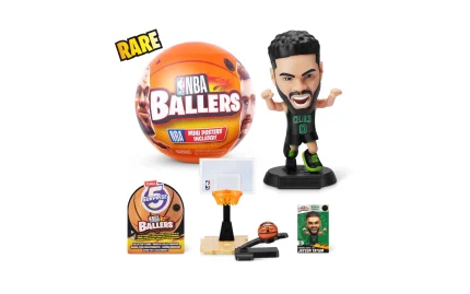 5 Überraschungs-NBA-Spieler, Zuru-1