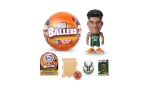 5 Überraschungs-NBA-Spieler, Zuru-2