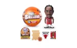 5 Überraschungs-NBA-Spieler, Zuru-5