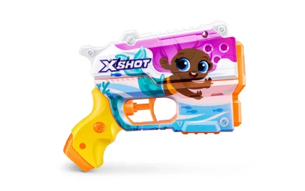 Junior Wasserpistole, Schnellbefüllung, X-Shot-1
