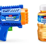 Bunch O Bubbles Gun, MINI