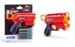 X-Shot Mikro-Pistole, Zuru.-7