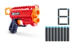 X-Shot Micro Pistole, Zuru.-4