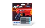 X-Shot Mikro-Pistole, Zuru.-5
