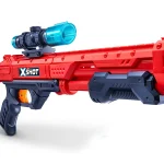X-shot Hawk Eye Pistol, Zuru