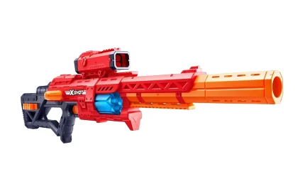 X-shot Ranger X8 Rifle, Zuru