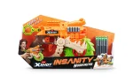 X-shot Insanity Horror Feuergewehr, Zuru-4