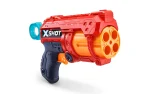 Excel Fury 4 Pistole, X-Shot, Zuru-1
