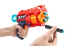 Excel Fury 4 Pistole, X-Shot, Zuru-4