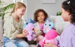 Plüsch-Regenhörnchen Adopt-a-corn Surprise, Zuru-14