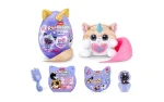 Kleine Plüsch-Regenhörner Kittycorn Surprise Serie 9, Zuru-19